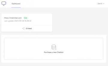 ChatWizard gallery image