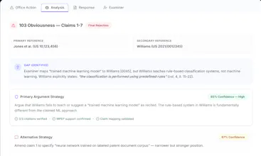 Patent Solve gallery image