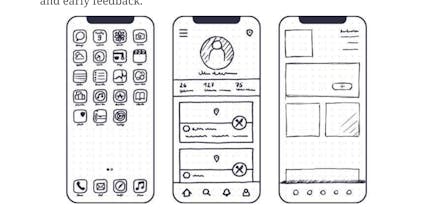 Navigating your First UI/UX Case Study gallery image