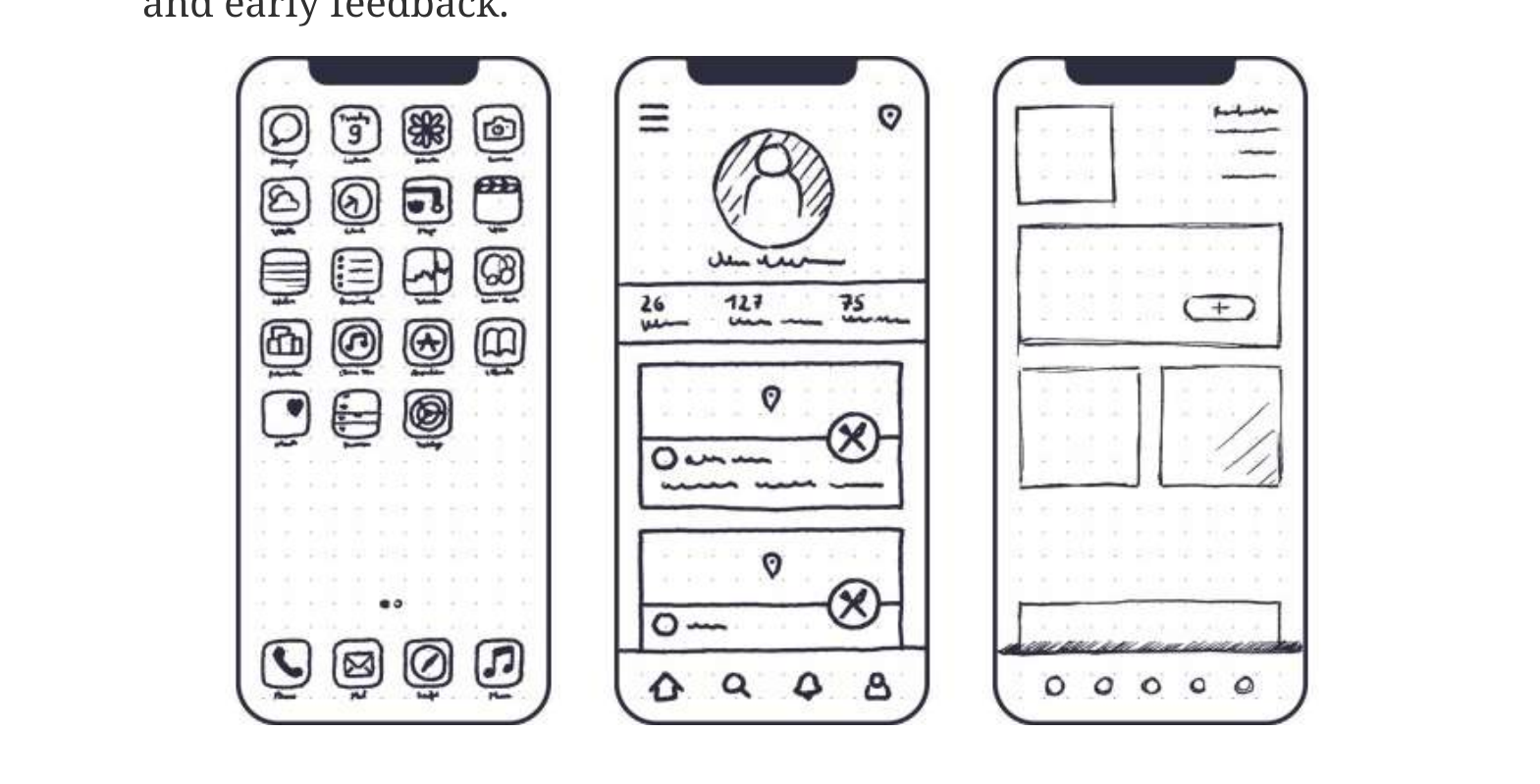 Media Điều hướng nghiên cứu trường hợp UI/UX đầu tiên của bạn - Hướng dẫn UI/UX cuối cùng trong tầm tay của bạn 5