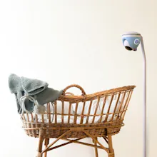 SimCam Baby Monitor gallery image