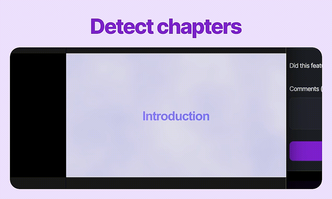 FireCut for DaVinci Resolve - Screenshot 5 showing product features and functionality