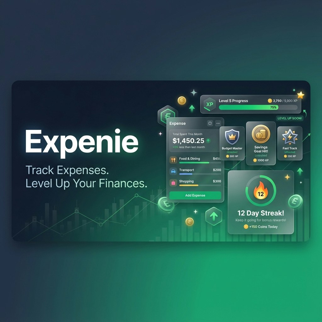 Expenie gallery image