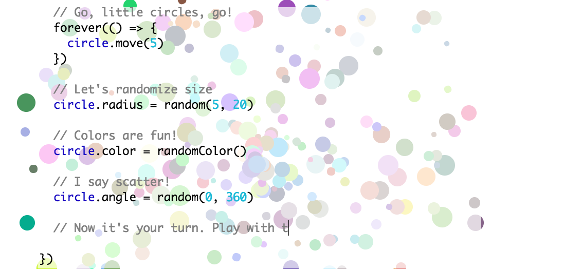 WoofJS Image