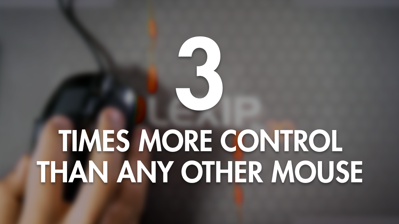 Lexip Mouse gallery image