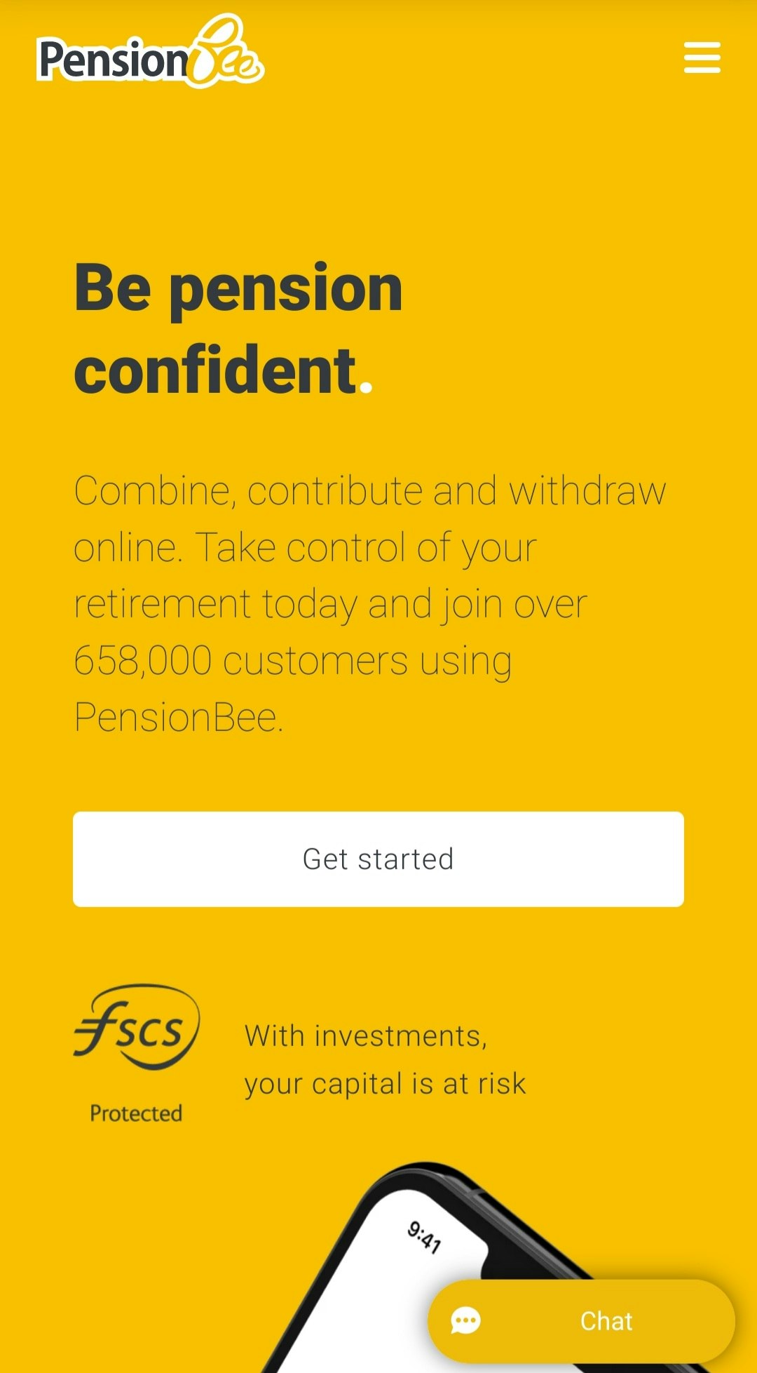 PensionBee Product Information, Latest Updates, and Reviews 2024