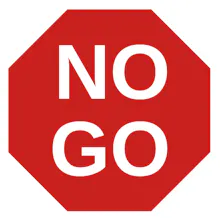 NoGo.link gallery image