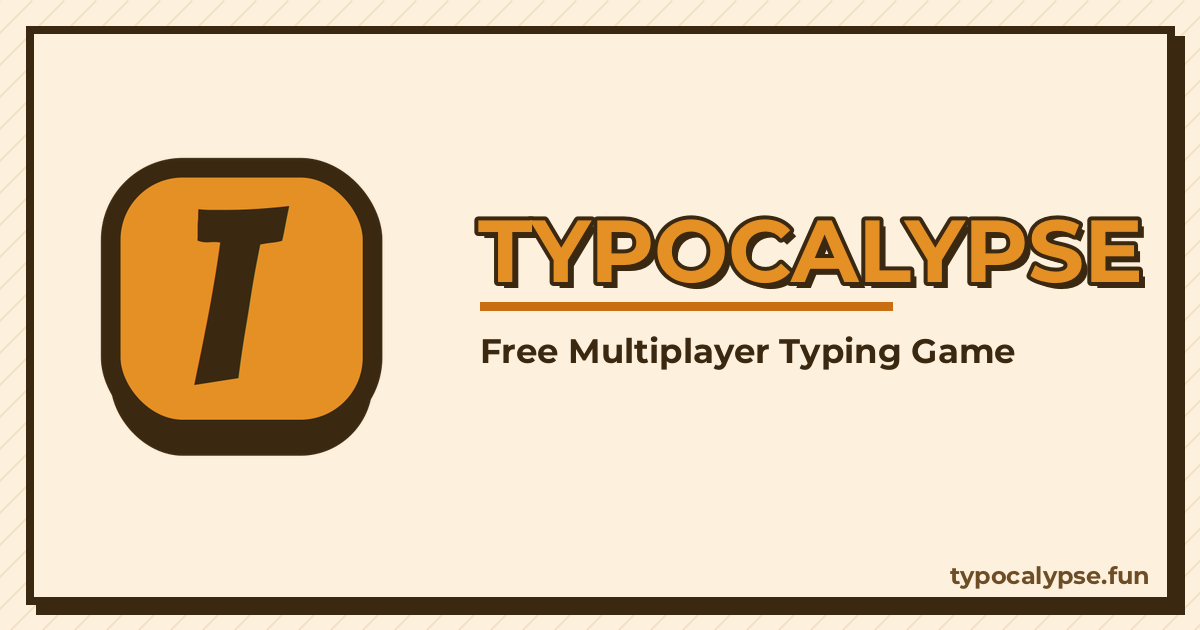 Typocalypse gallery image