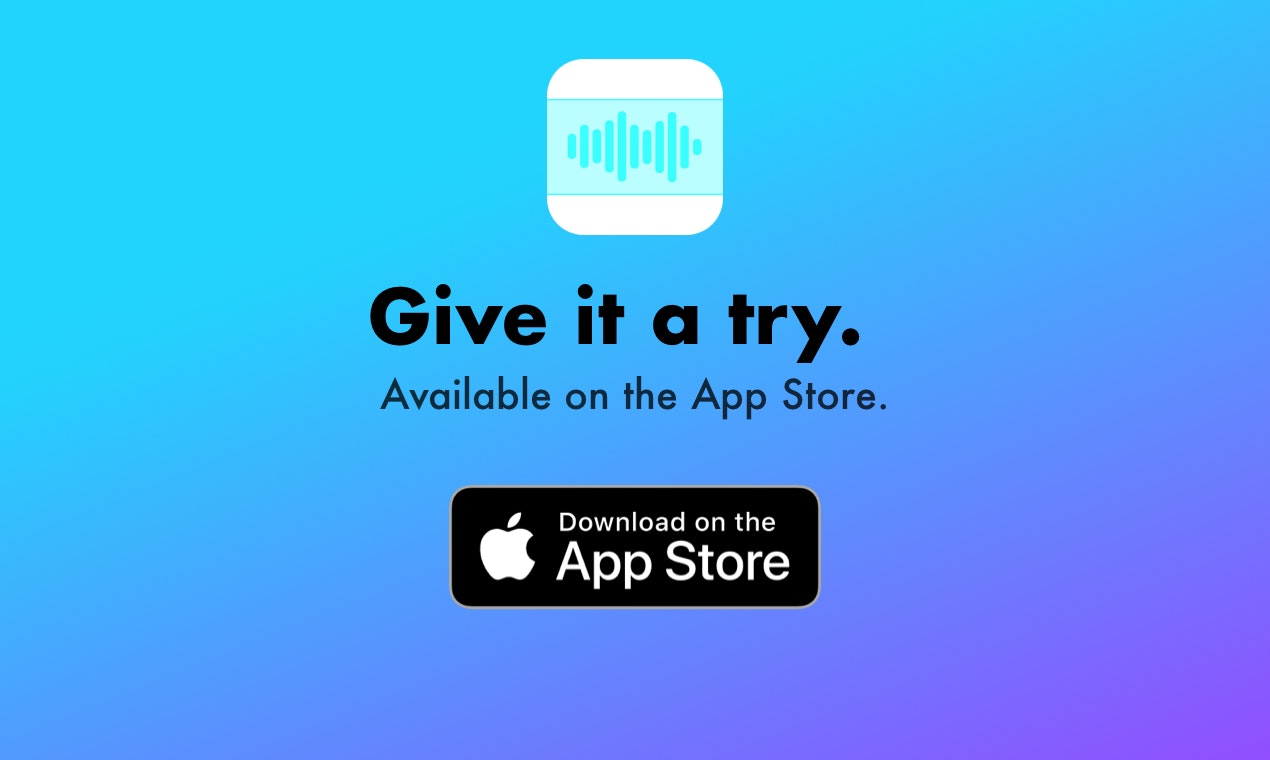 Depict.app gallery image