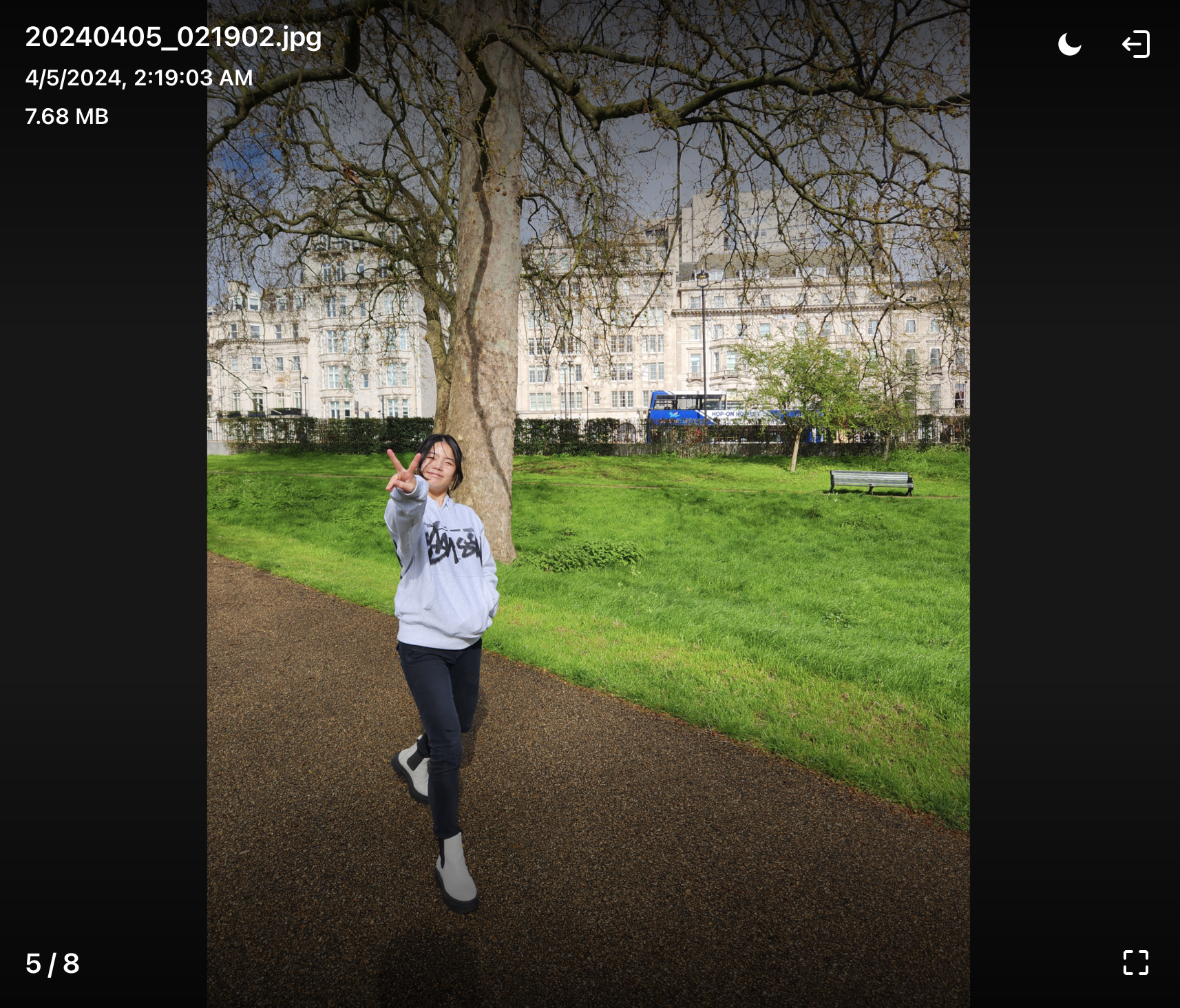 SplenView gallery image