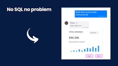 Parse.dev gallery image
