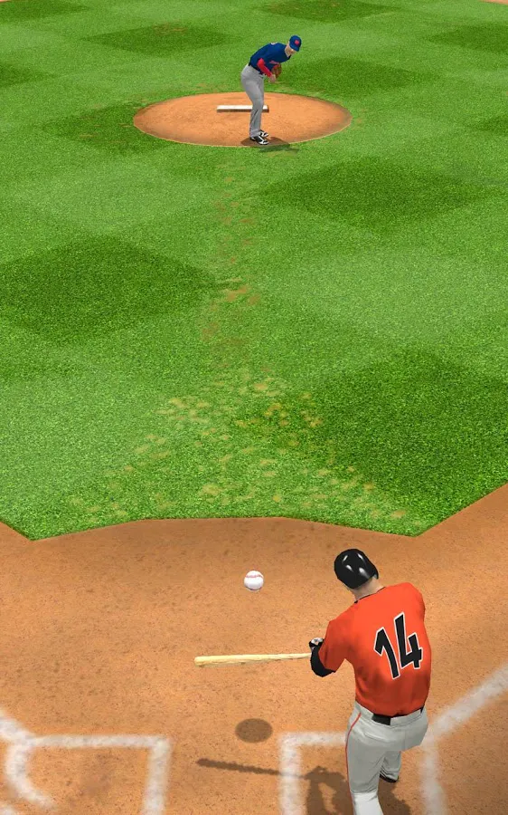 Tap Sports Baseball gallery image