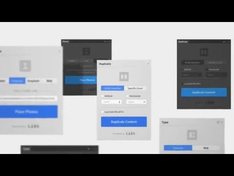 Craft Styles by InVision LABS