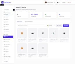 VetSorcery gallery image