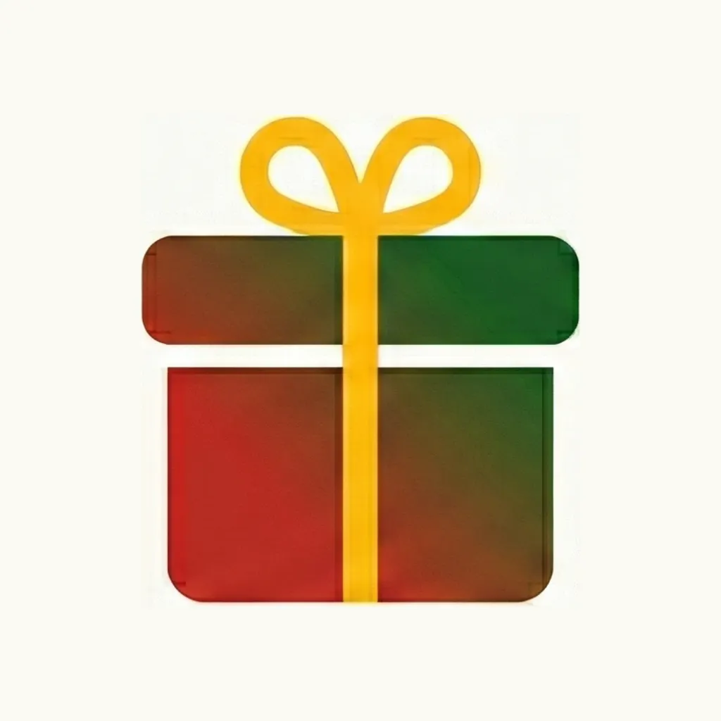 Secret Santa Raffle MCP