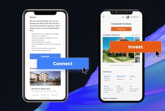 Cash Flow Portal gallery image