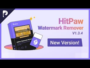 HitPaw Watermark Remover gallery image
