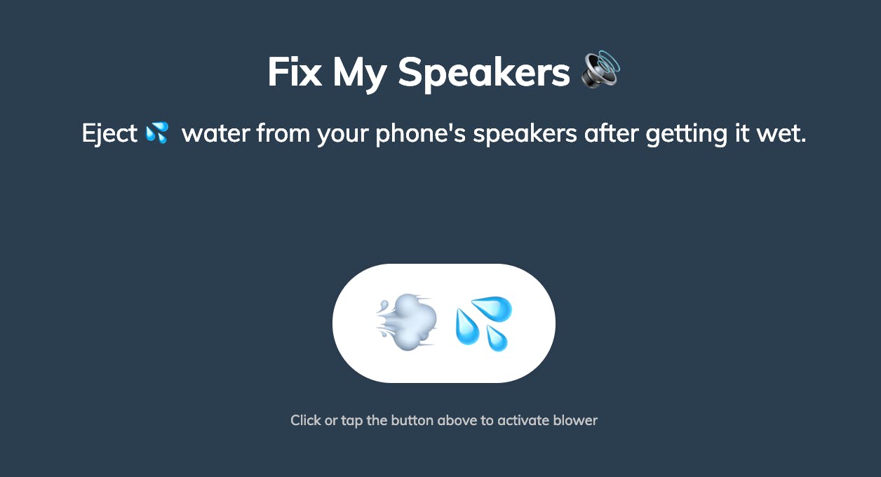 Fix My Speakers media 1