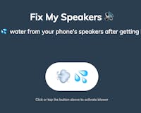 Fix My Speakers media 1