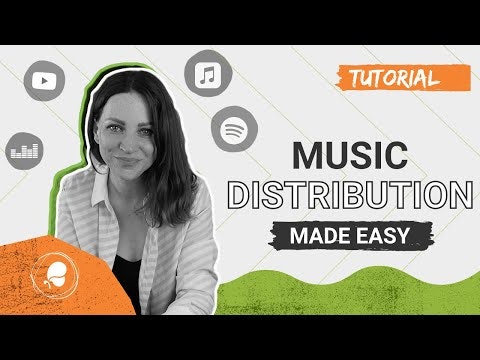 iMusician - Digital Music Distribution gallery image