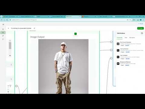 Fluxr Ai gallery image