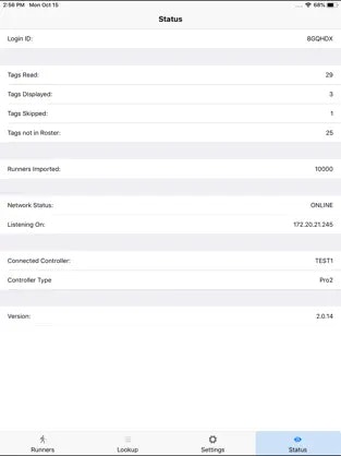 ChronoTrack  gallery image