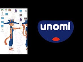 UNOMi 2D Lip Sync gallery image