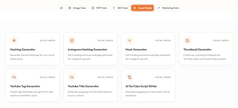 Content Anchor screenshot 3