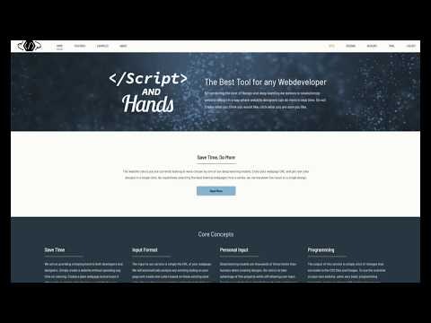 Scriptandhands gallery image