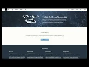 Scriptandhands gallery image