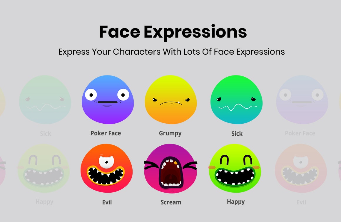 Monster Studio Pro gallery image