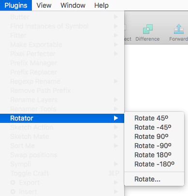 Rotator gallery image