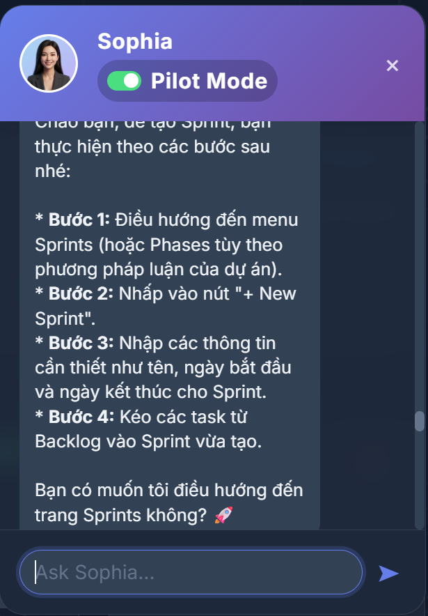 ProjectNow gallery image