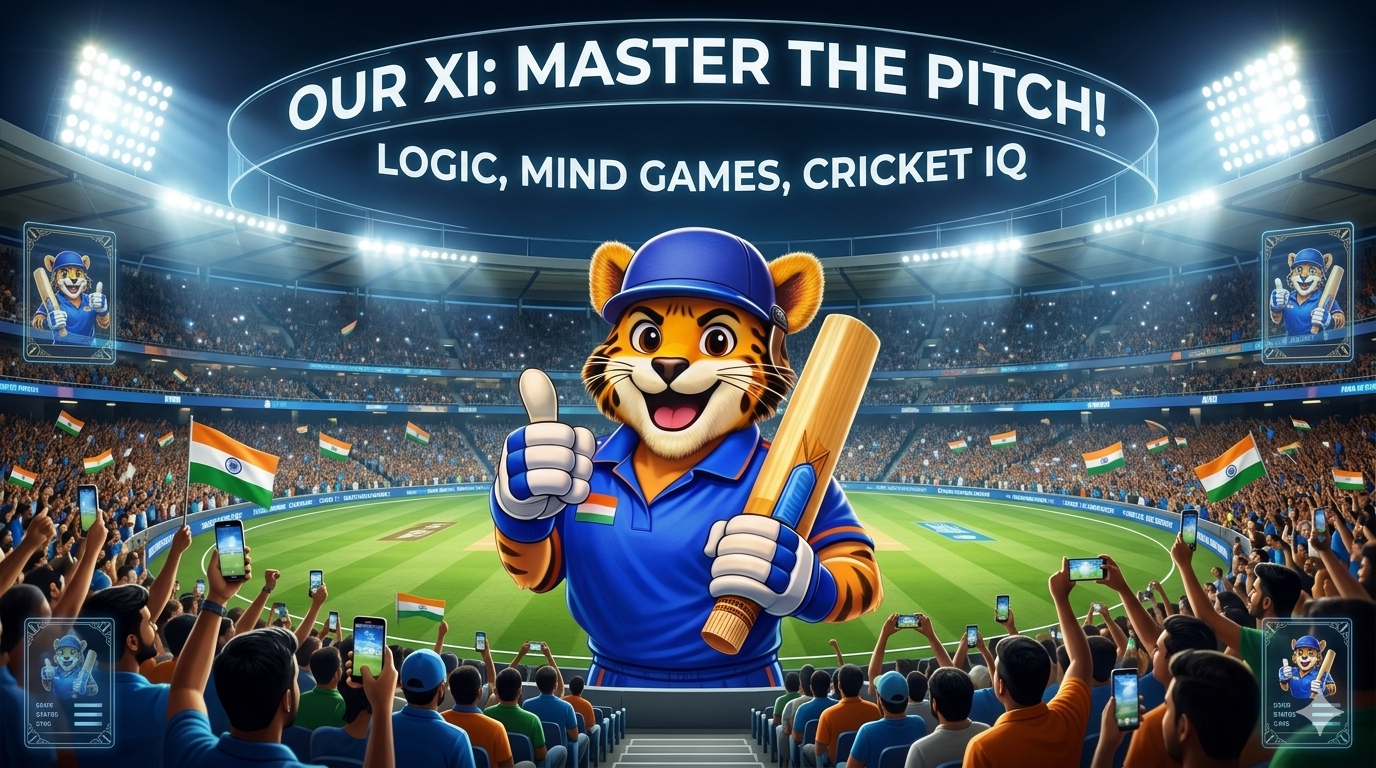 Our XI gallery image
