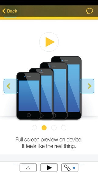 AppTaster gallery image