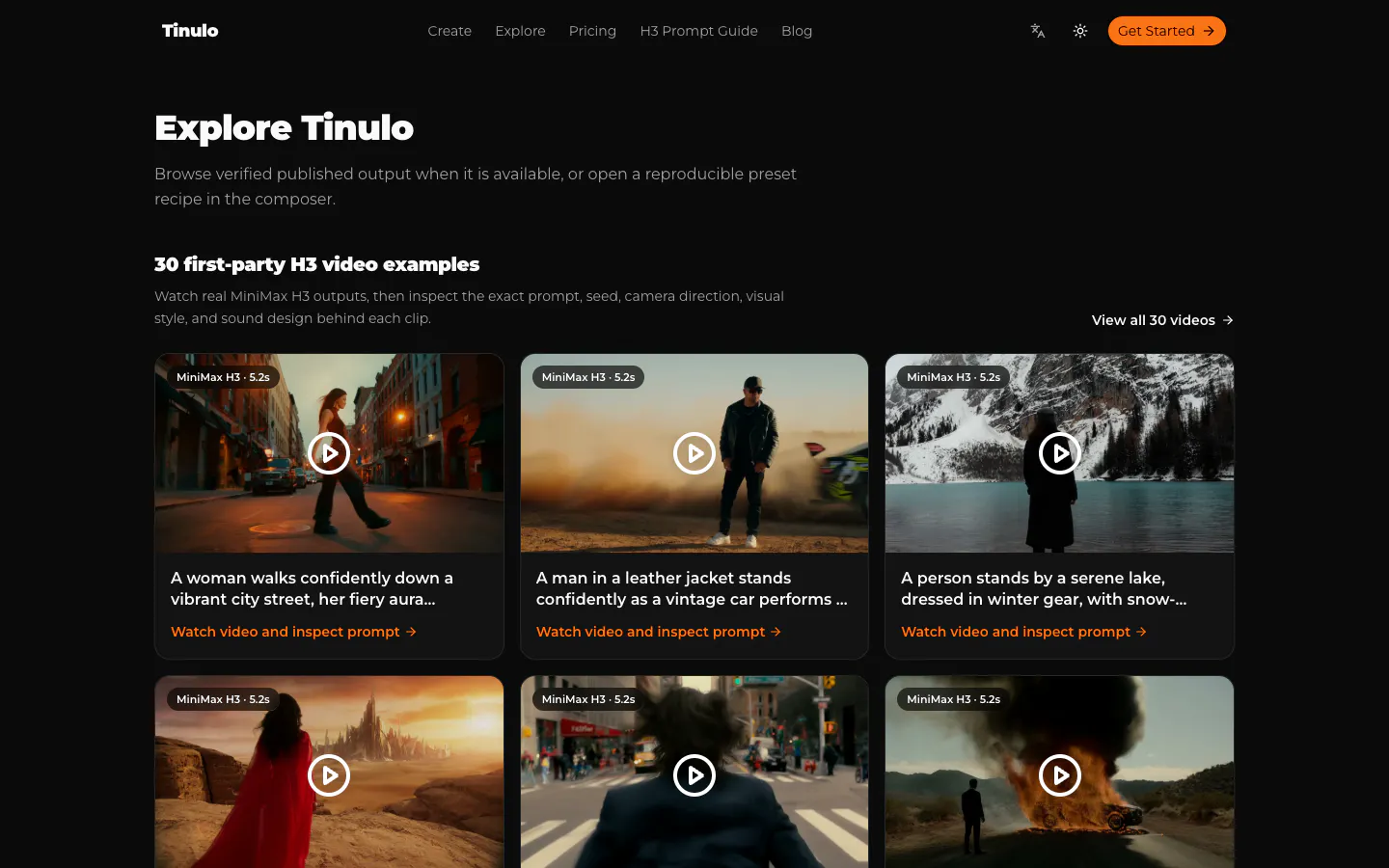 Tinulo gallery image