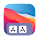 AppSwitcher for Mac