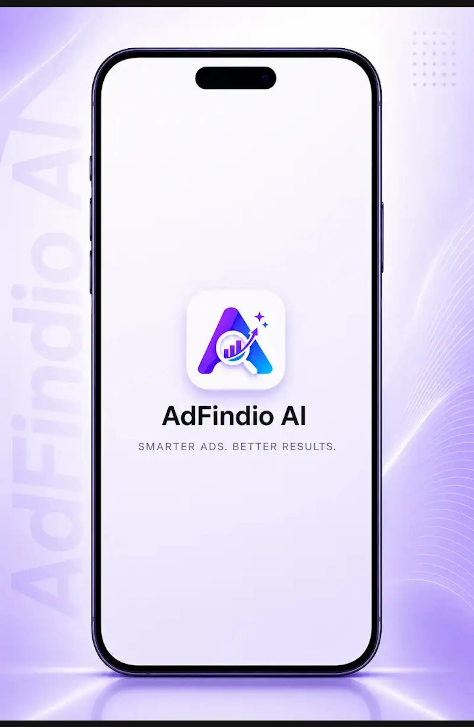 AdFindio  screenshot 1