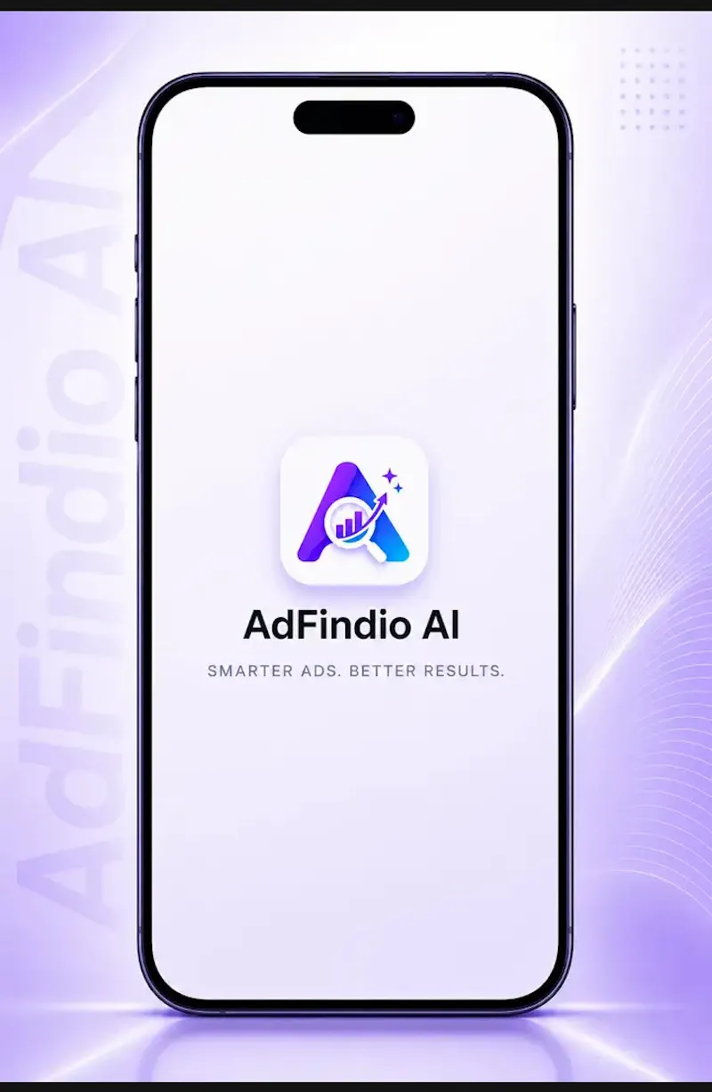 AdFindio  screenshot 1