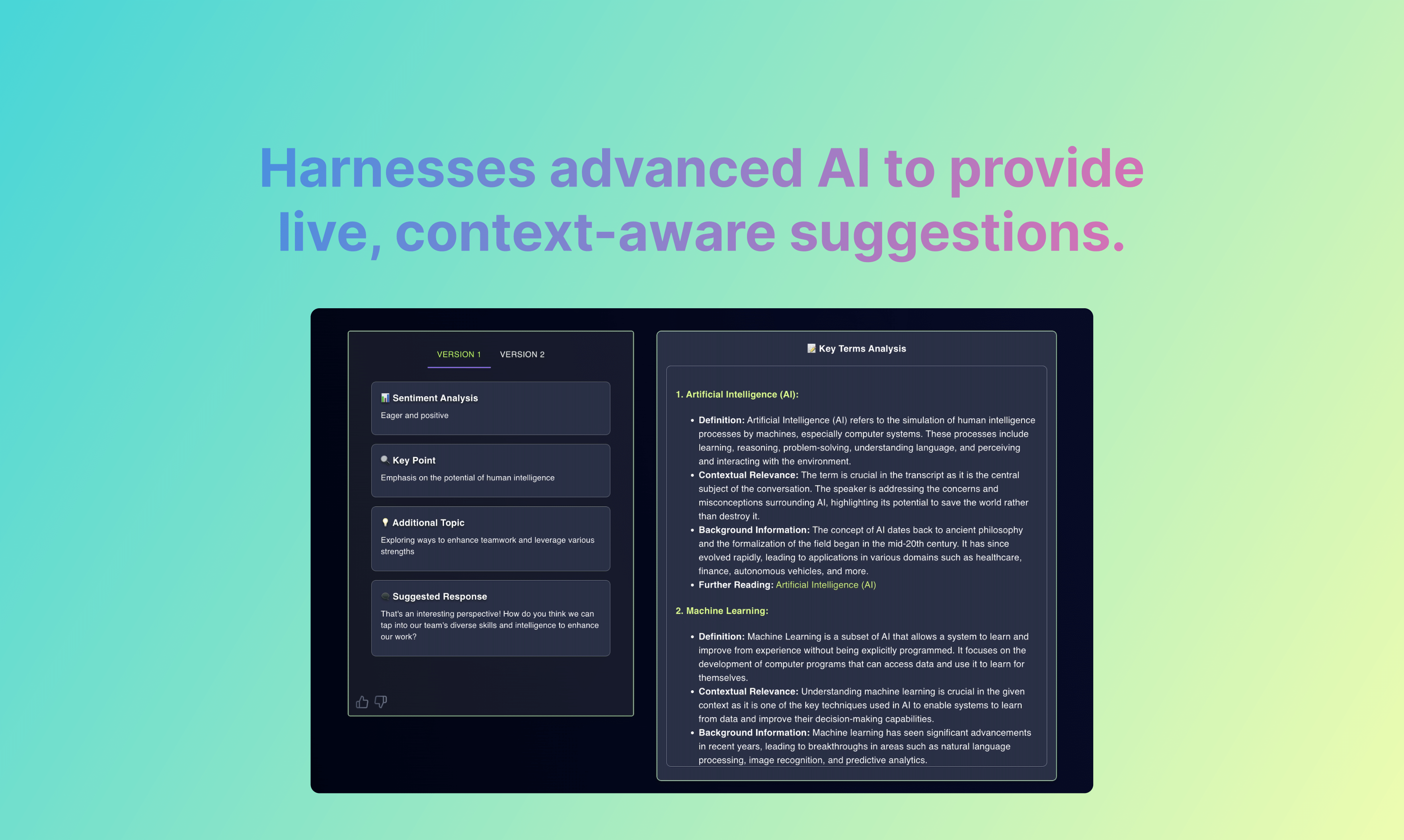 Moonshot gallery image