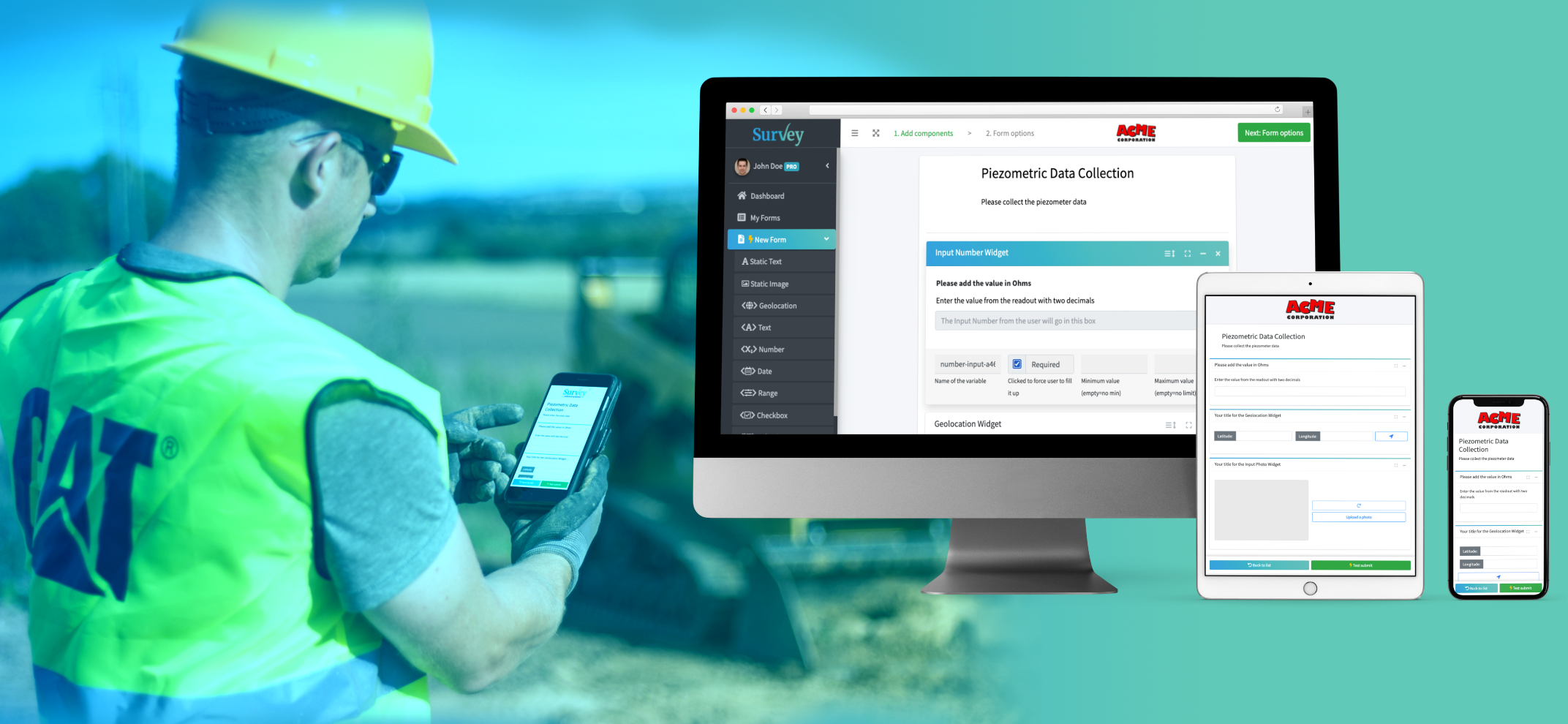 SurveyTS gallery image