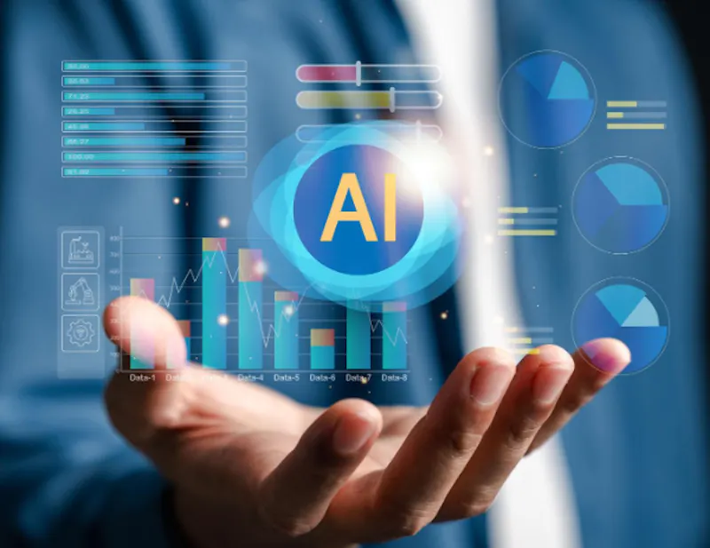Innovexa AI screenshot 4