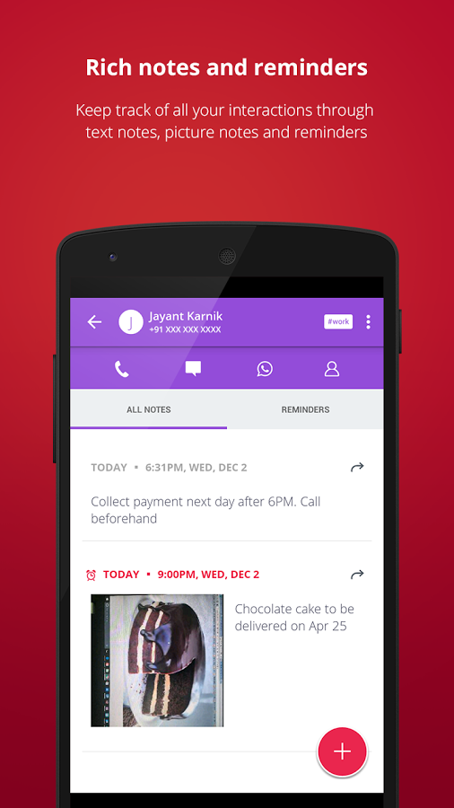 Connections gallery image