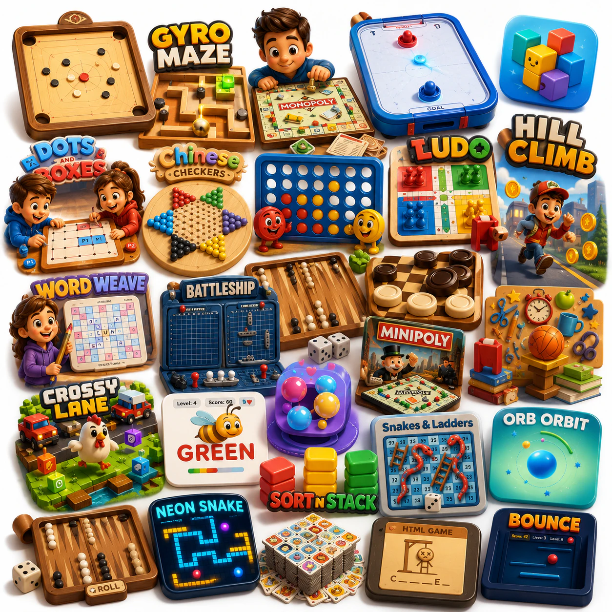 PlayInMo logo
