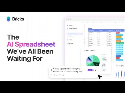 Bricks gallery image