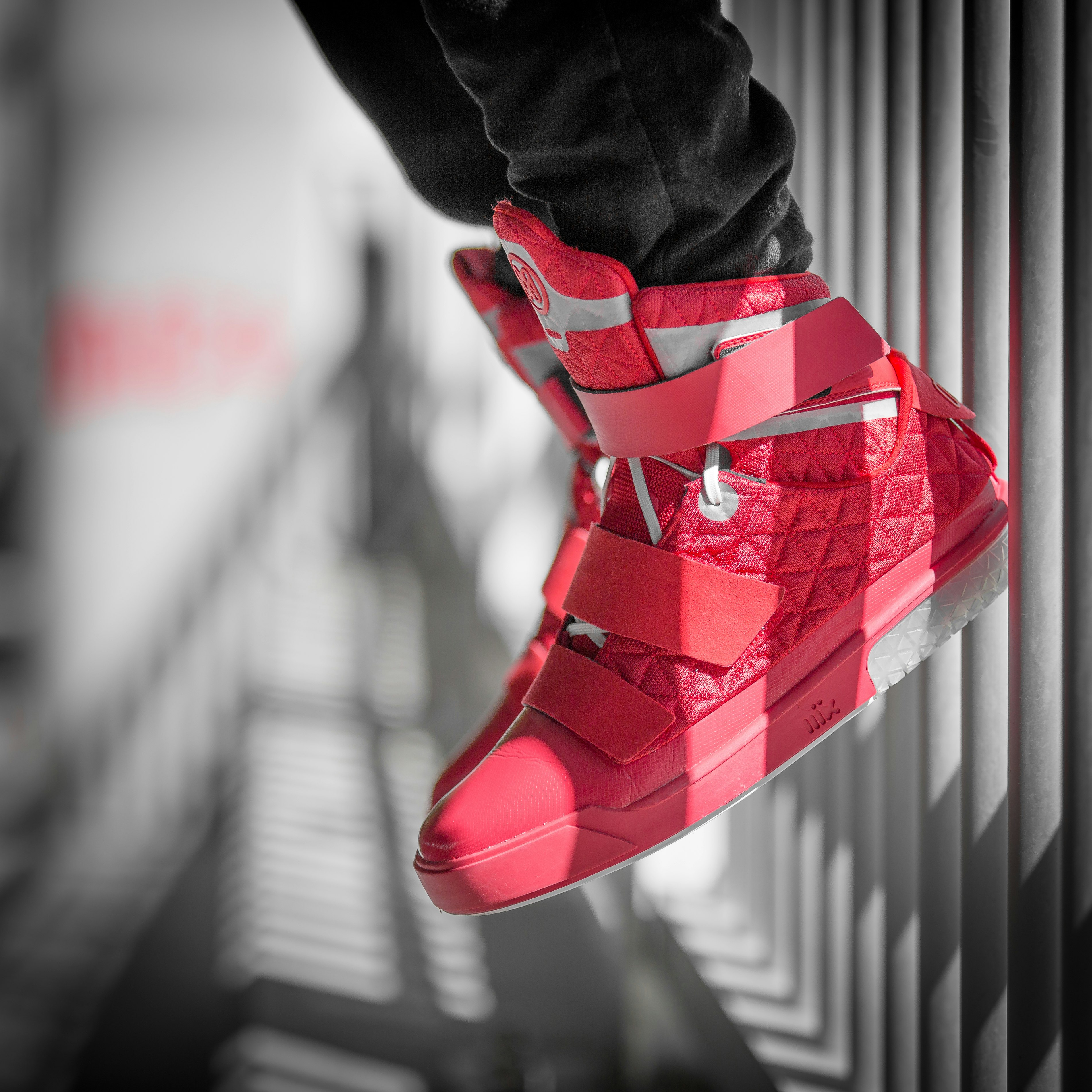 Miix footwear gallery image