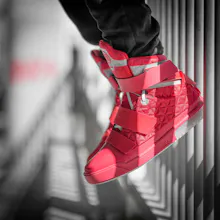Miix footwear gallery image