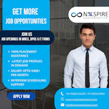 Nxspire Solutions Pvt. Ltd. gallery image