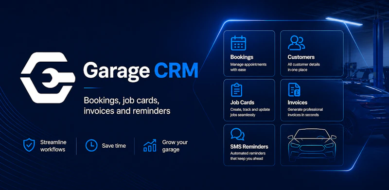 crmgarage.co.uk screenshot 3