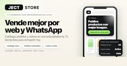 JectStore gallery image